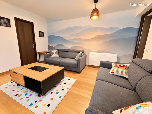 Maison 6 pièces 130 m²