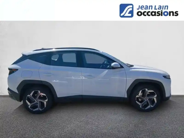 Hyundai Tucson 1.6 t-gdi 265 htrac plug-in bva6 — photo 4