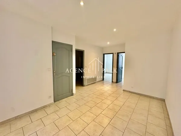 Appartement T3 - Draguignan