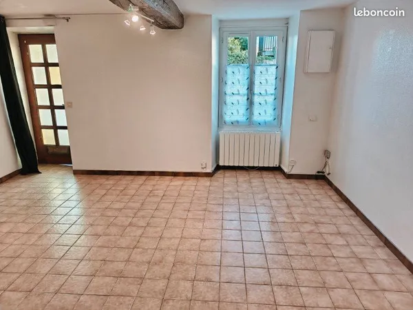 Maison de ville
