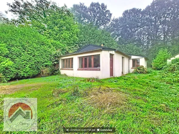 Maison Gisors 3 pièce(s) 72 m2