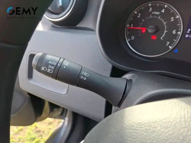 Dacia Duster tce 130 fap 4x2 — photo 42