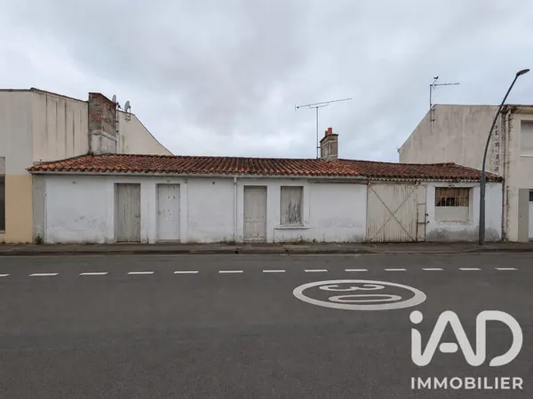 Maison 4 pièces 125 m²