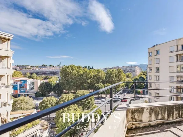 Appartement 3 pièces 76 m²
