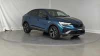 Renault Arkana 1.6 E-Tech hybride 145ch Engineered -22 — photo 3