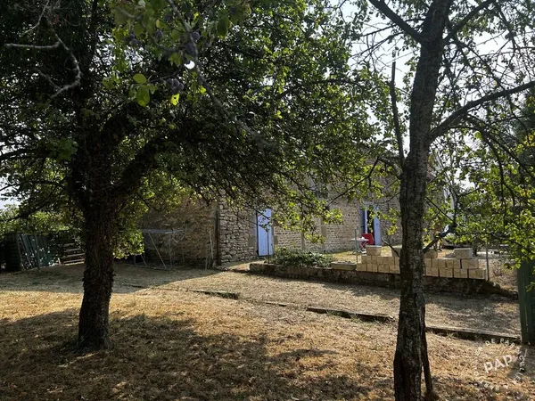 Maison Vente Champvert   69000€