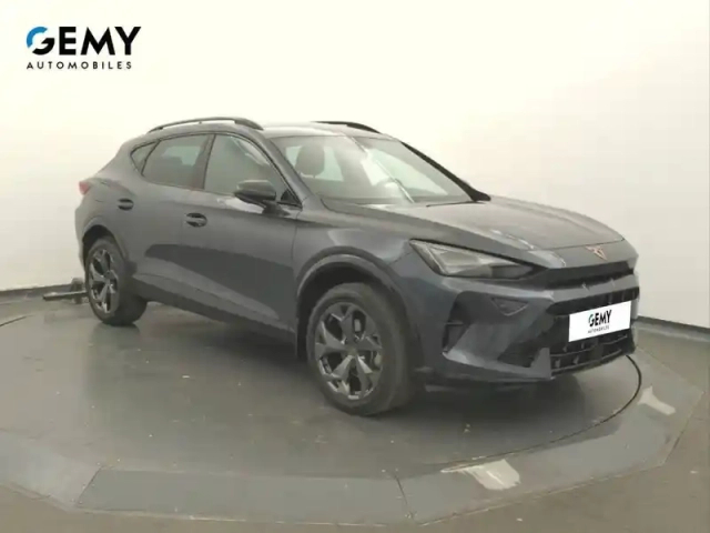 Cupra Formentor 1.5 etsi hybrid 150 ch dsg7 — photo 3