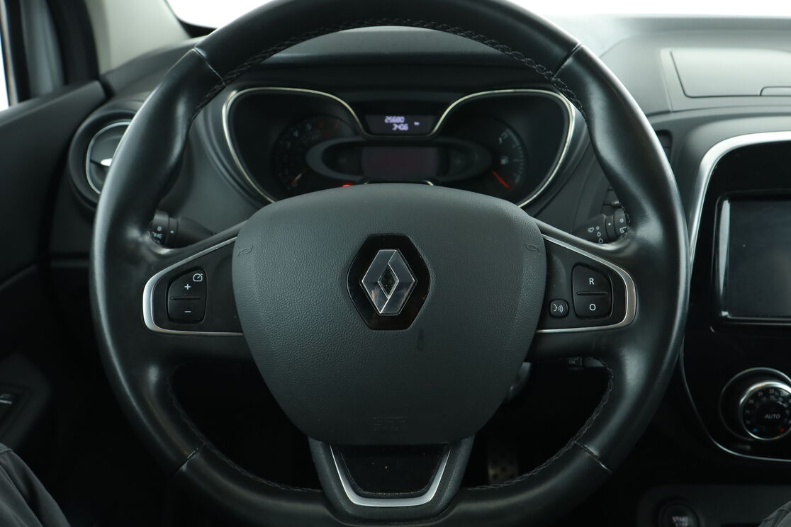 Renault Captur 1.2 TCe Energy Intens — photo 16