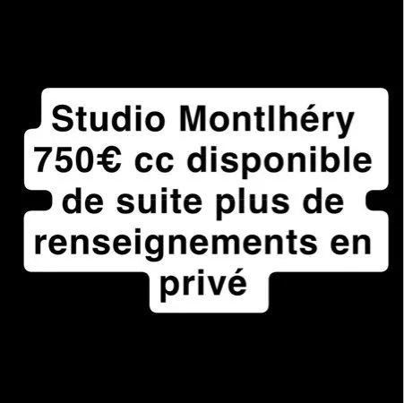 Apparemment à Montlhéry