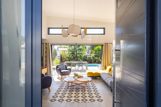 Maison 4 pièces 148 m²