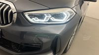 Bmw Série 1 118dA 150ch M Sport — photo 17