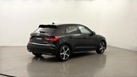 Audi A1 Sportback 35 TFSI 150ch S line S tronic 7 8cv — photo 5