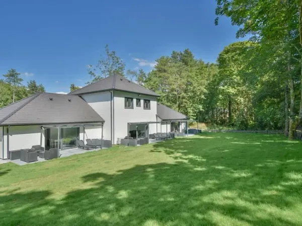 Maison 5 pièces 108 m²