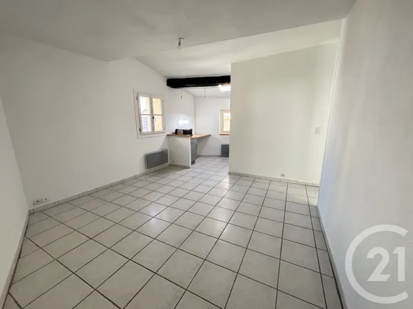 Appartement 2 pièces 36 m²