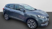Renault Kadjar 1.5 Blue dCi 115ch Intens EDC — photo 3