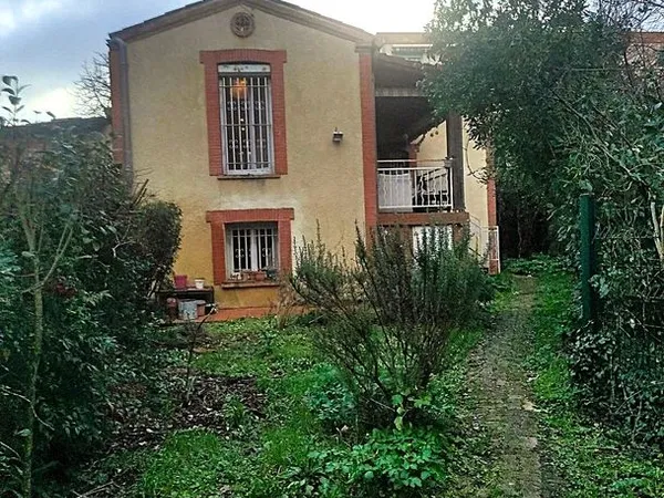 Coloc dans une jolie maison sept deniers