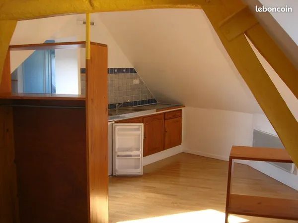 Un logement qui vous convient
