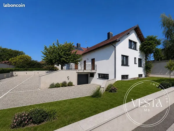 Appartement 1 pièce 49 m²