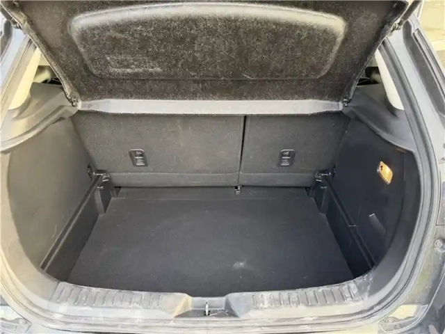 Mazda Cx3 2.0l skyactiv-g 121 — photo 46