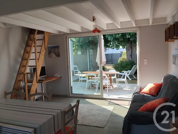 Maison 4 pièces 72 m²