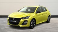 Peugeot 208 1.2 PureTech 100ch S&S Active