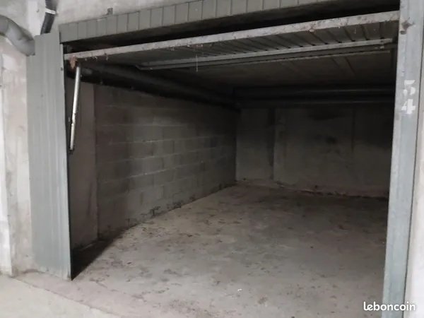 Stationnement Location Montpellier 99€