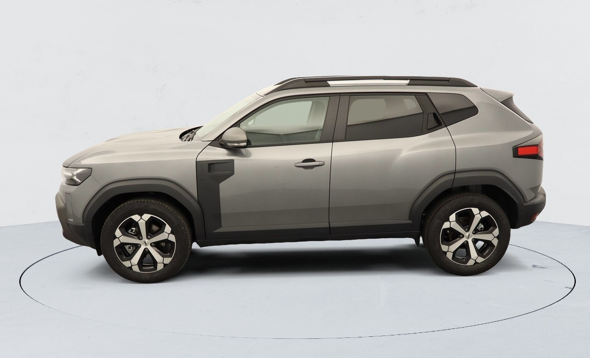 Dacia Duster — photo 4