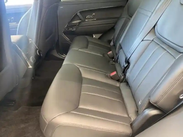 Land Rover Range Rover sport 3.0 p460e 460ch phev dynamic hse — photo 5