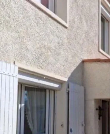 Maison familiale