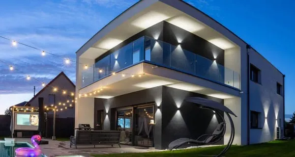 Maison 6 pièces 180 m²