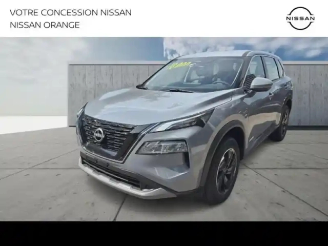 Nissan X-Trail e-power 204ch acenta 2024