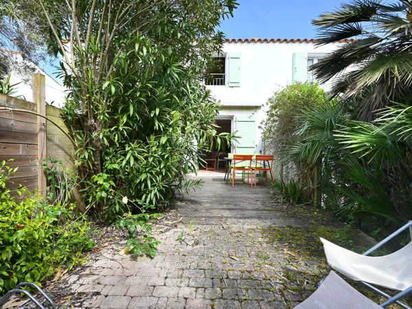 Maison 3 pièces 38 m²