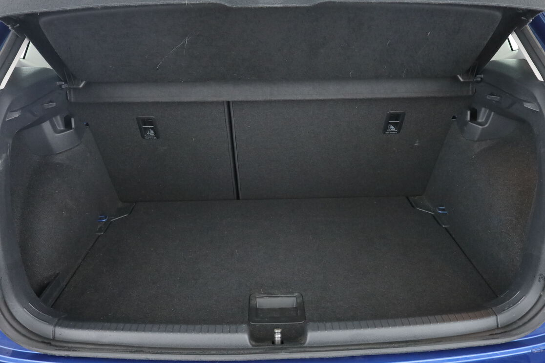Volkswagen Polo 1.0 TSI Style DSG7 — photo 16