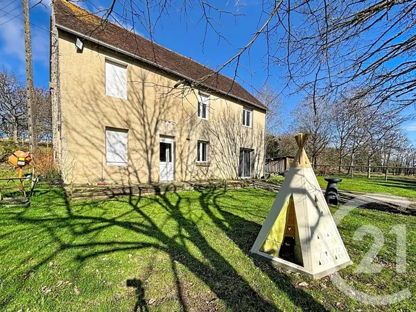 Maison 5 pièces 128 m²