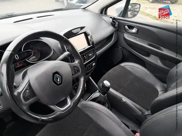 Renault Clio 0.9 tce 90ch energy intens 5p — photo 16
