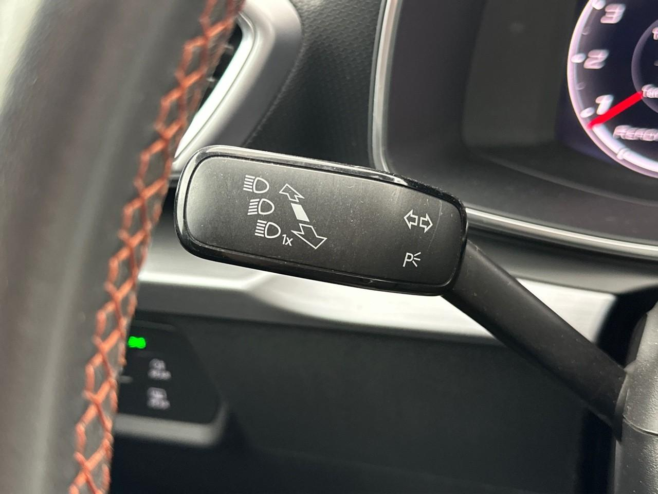 Seat Leon 1.5 etsi 150 dsg7 fr — photo 17