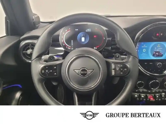 Mini Mini jcw 231ch edition premium plus bva8 — photo 7