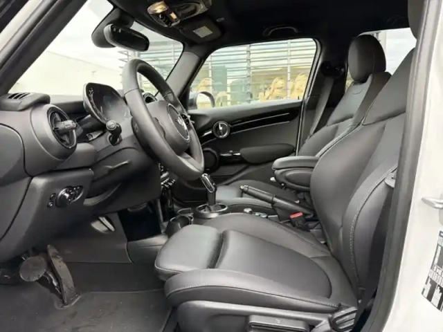 Mini Mini cooper edition premium 136 ch bva7 1.5 — photo 15