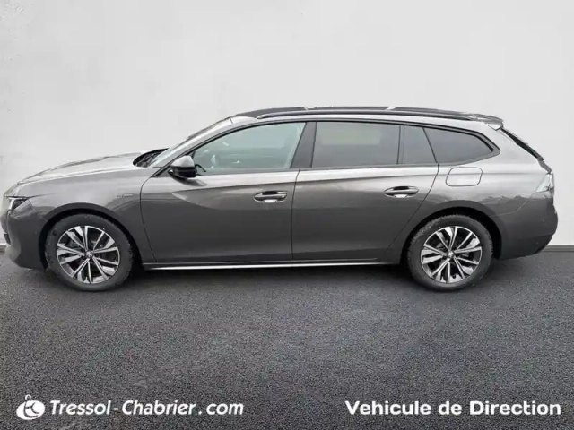 Peugeot 508 sw hybrid 225 e-eat8 — photo 2