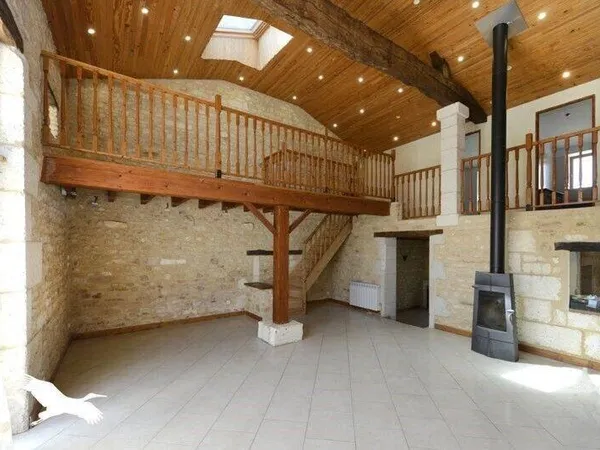 Maison 6 pièces 152 m²