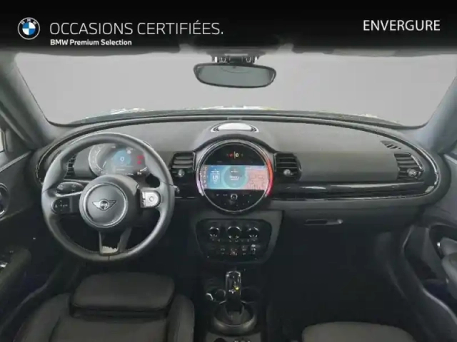 Mini Mini clubman cooper s 178ch edition premium plus bva7 — photo 5