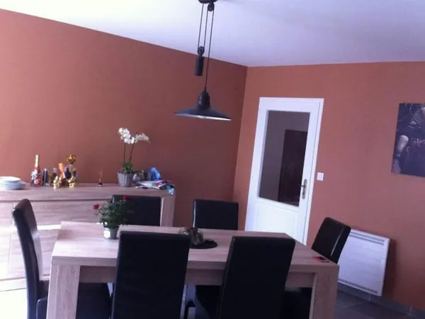 Maison 4 pièces 120 m²