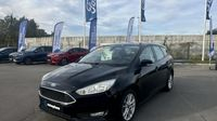 Ford Focus Sw 1.0 EcoBoost 125ch Stop&Start Sync Edition