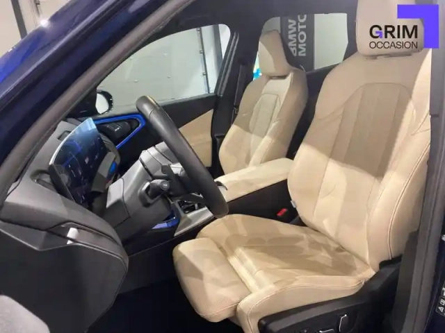 Bmw X3 20d xdrive 197 ch bva8 — photo 86