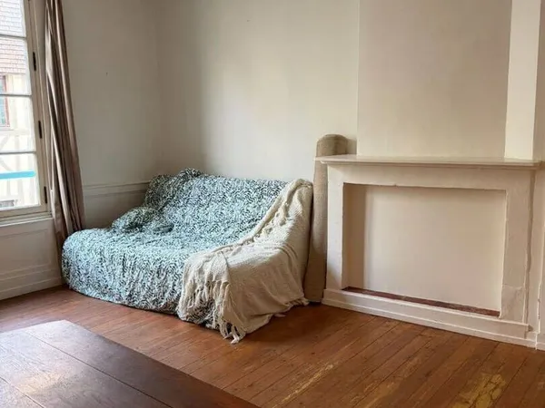 Appartement 1 pièce 25 m²