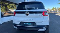 Citroen C3 Aircross 1.2 Hybride 136ch MAX — photo 6