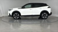 Peugeot 2008 1.2 PureTech 130ch S&S GT Pack EAT8 — photo 7