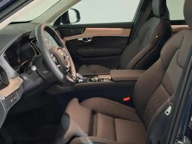 Volvo Xc90 t8 awd 310 + 145ch ultra style chrome geartronic — photo 45