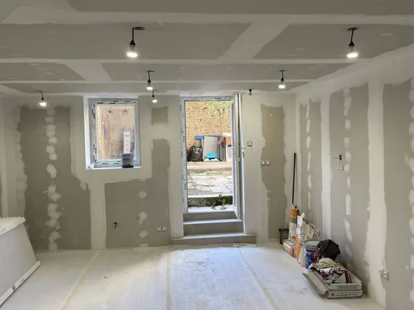 Maison 5 pièces 105 m²