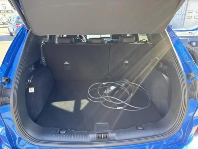Ford Kuga 2.5 duratec 243ch hybride rechargeable st-line x powershift — photo 10